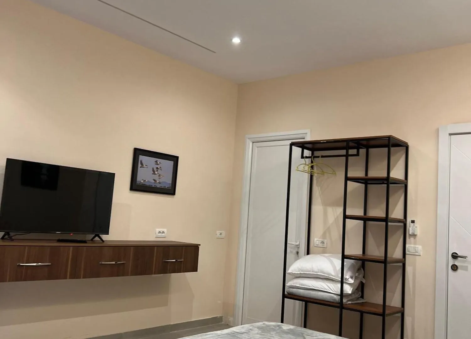 Atlantid Hospitality Hotel Κηπαρό