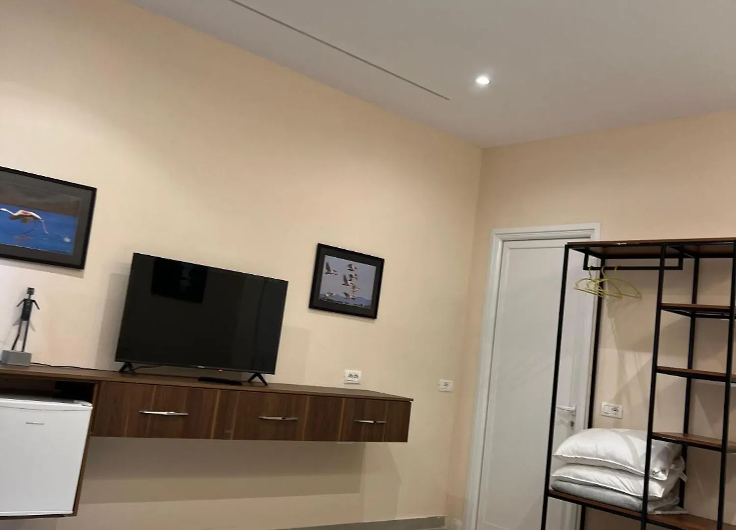 Atlantid Hospitality Hotel Κηπαρό
