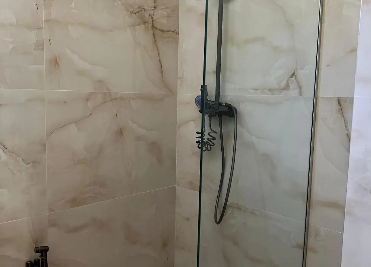 Atlantid Hospitality Hotel Κηπαρό 0*,