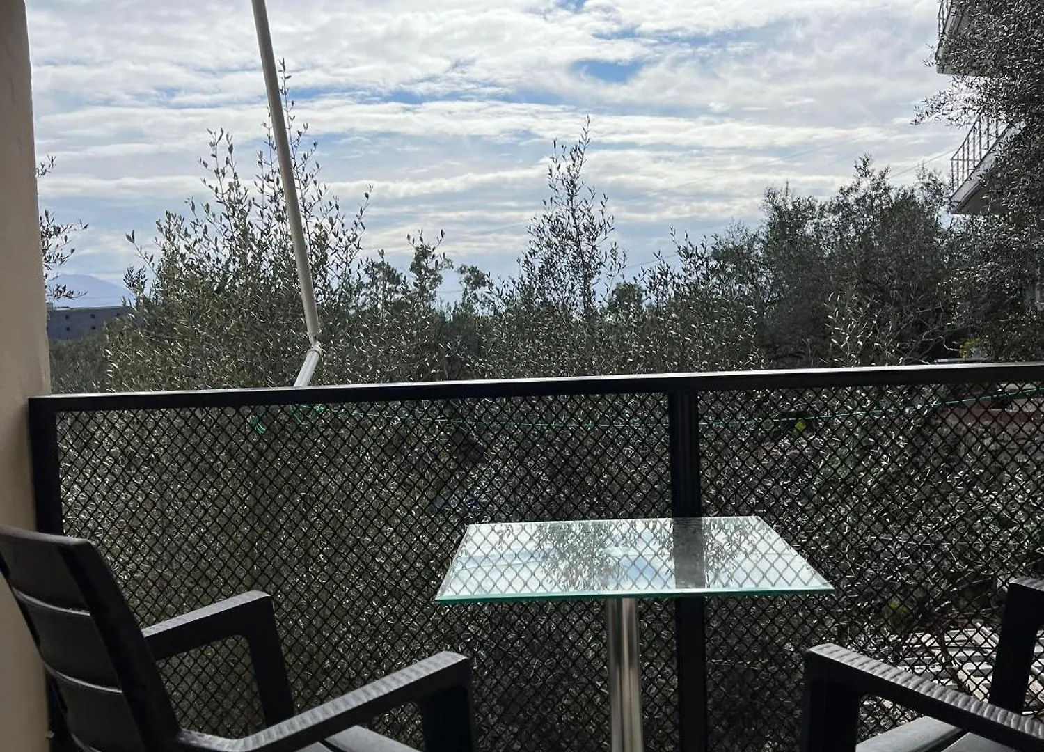 Atlantid Hospitality Hotel Κηπαρό