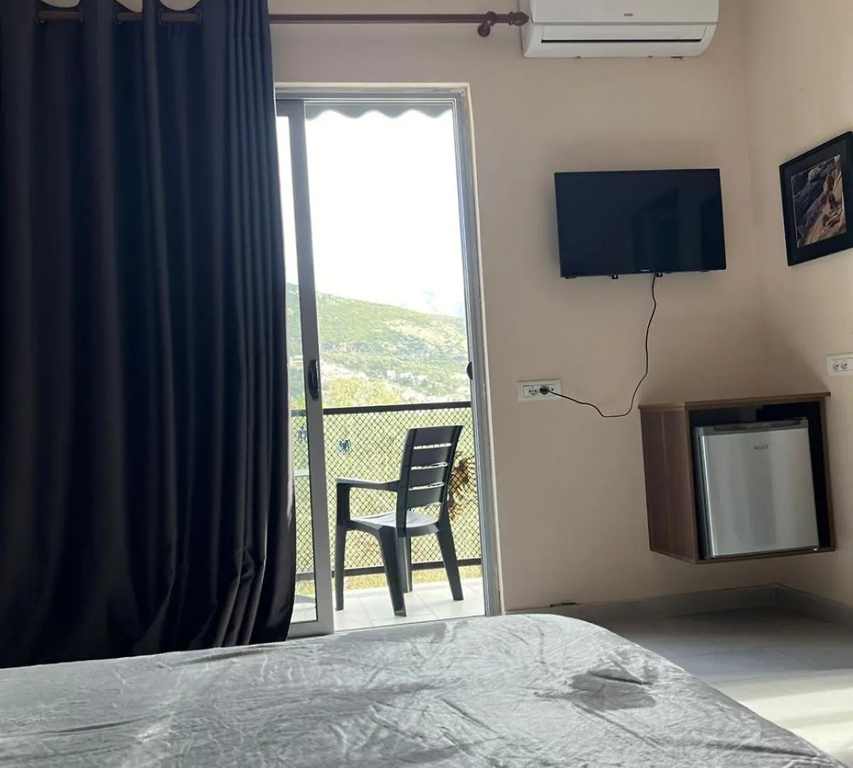 Atlantid Hospitality Hotel Κηπαρό 0*,