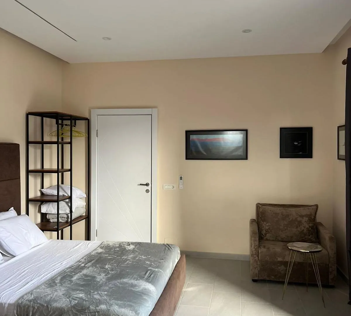 Atlantid Hospitality Hotel Qeparo