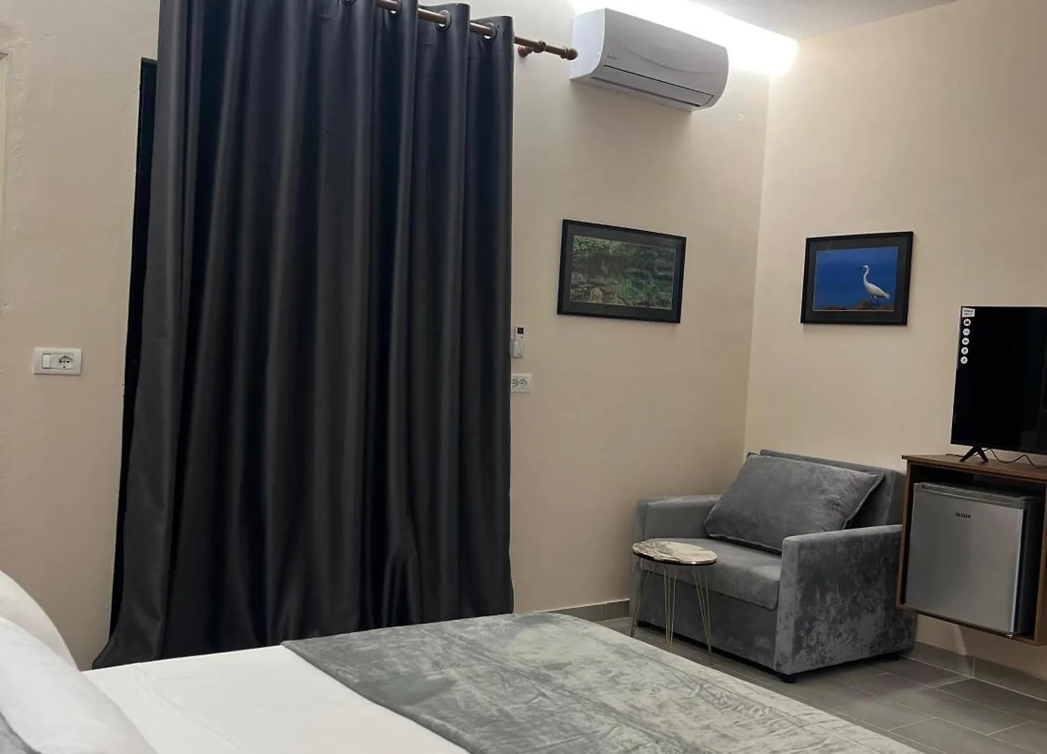 Atlantid Hospitality Hotel Κηπαρό Αλβανία