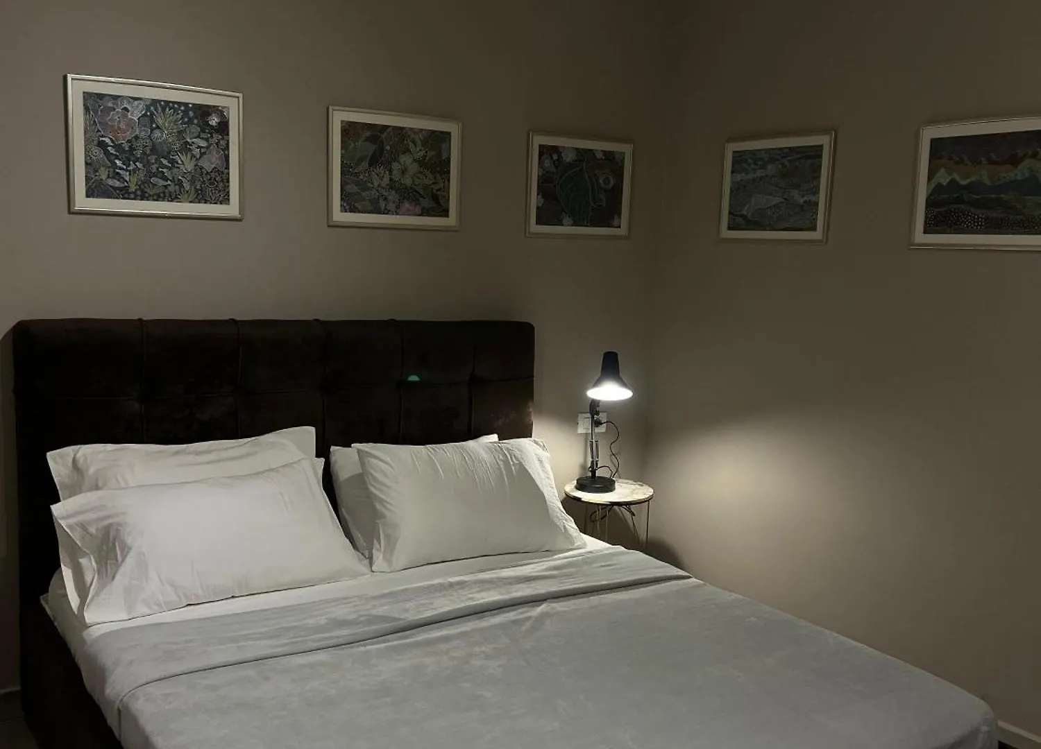 Atlantid Hospitality Hotel Qeparo 0*,  Arnavutluk