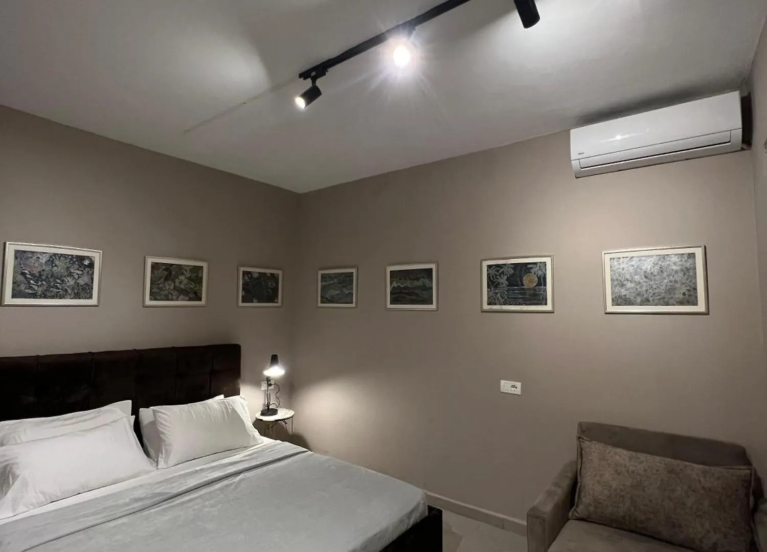 Atlantid Hospitality Hotel Κηπαρό