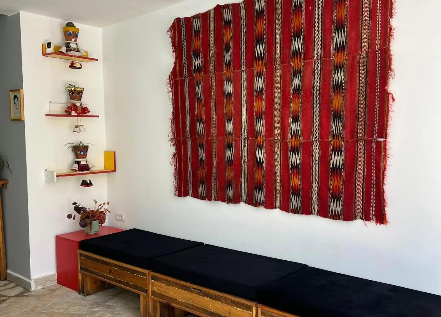 Atlantid Hospitality Hotel Qeparo