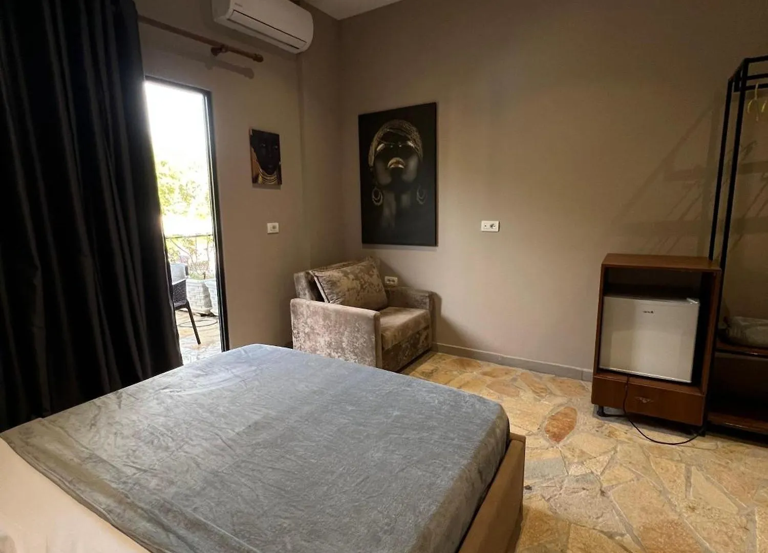 Atlantid Hospitality Hotel Qeparo