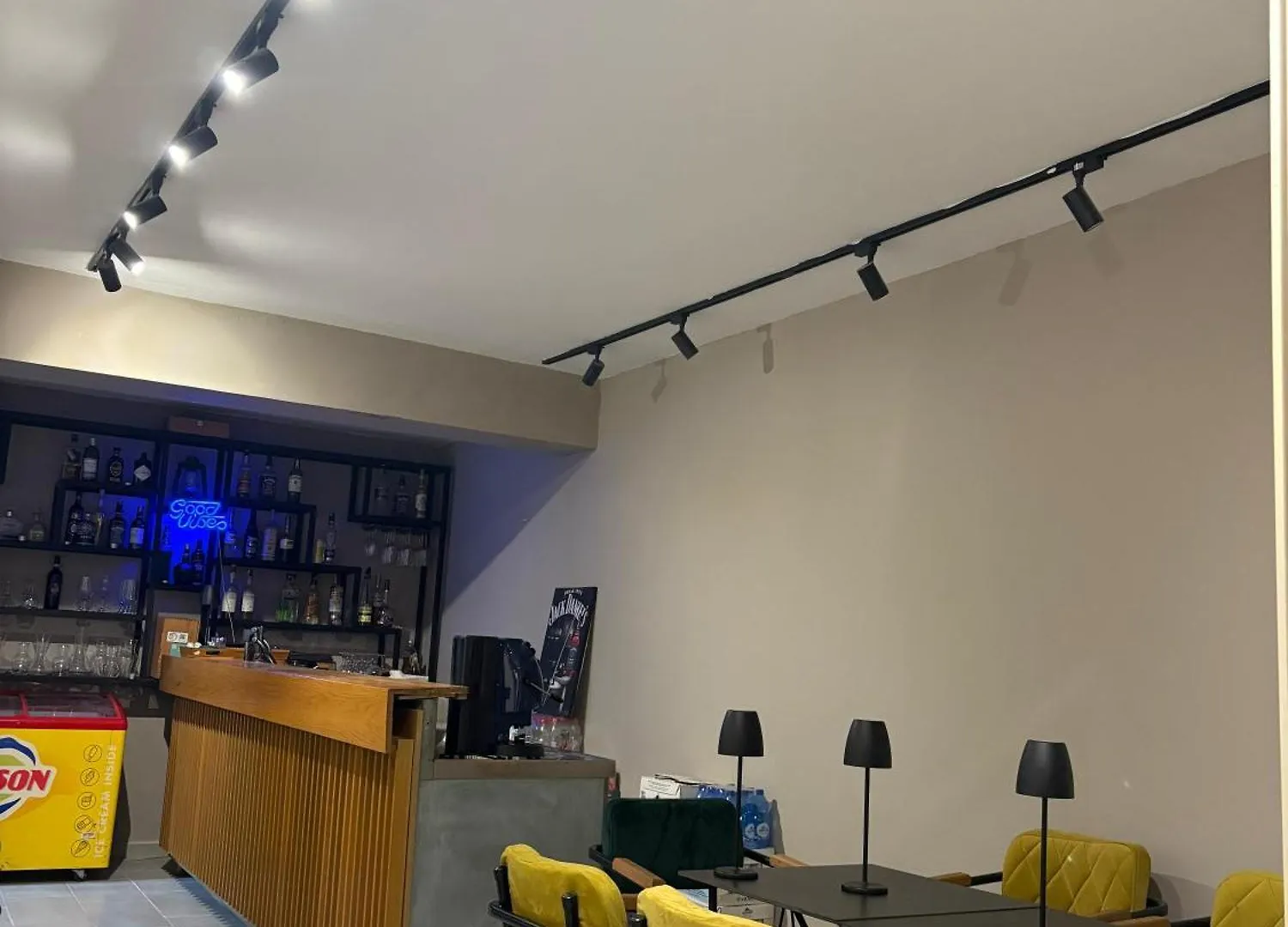 Atlantid Hospitality Hotel Κηπαρό