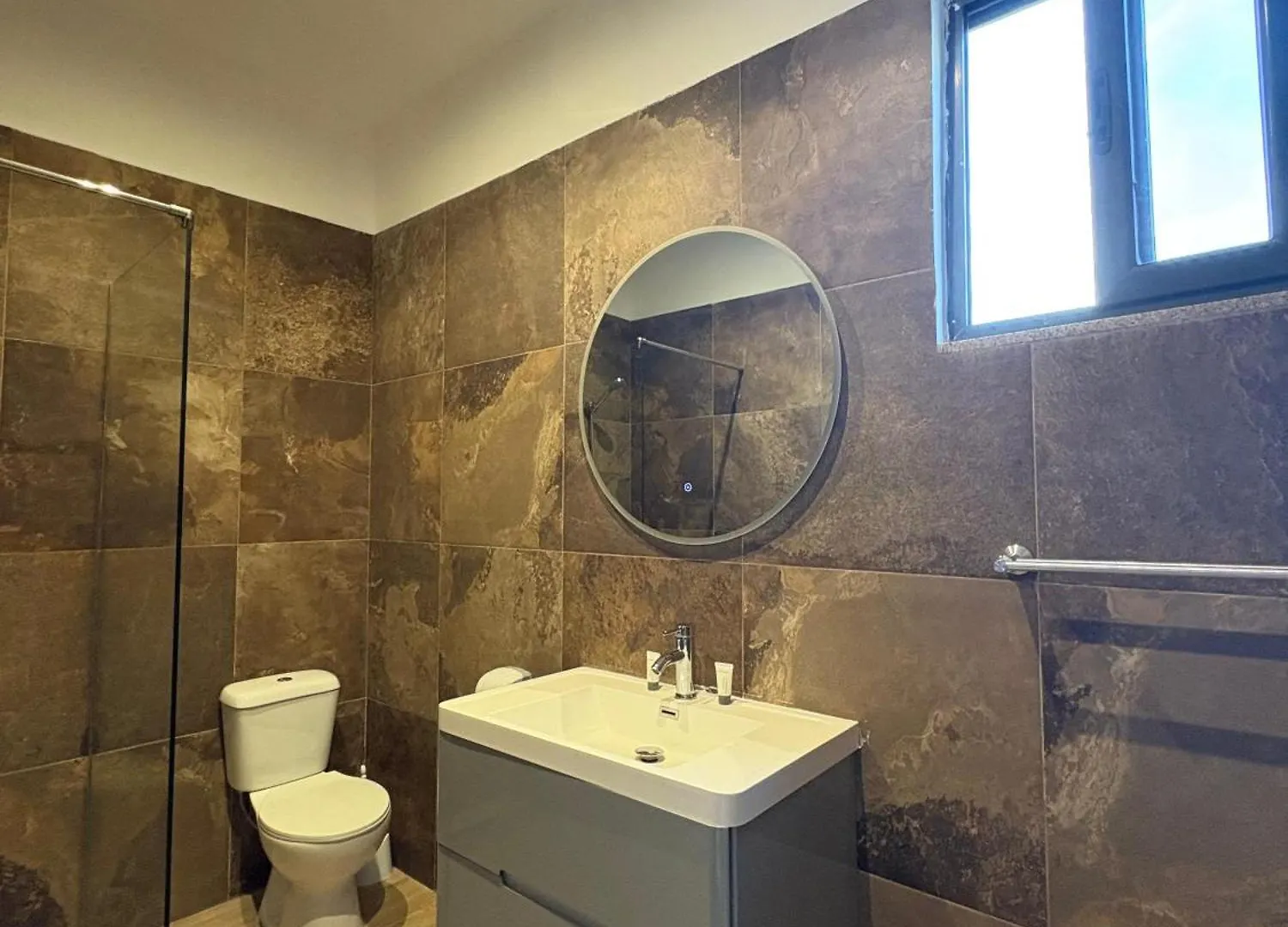 Atlantid Hospitality Hotel Κηπαρό