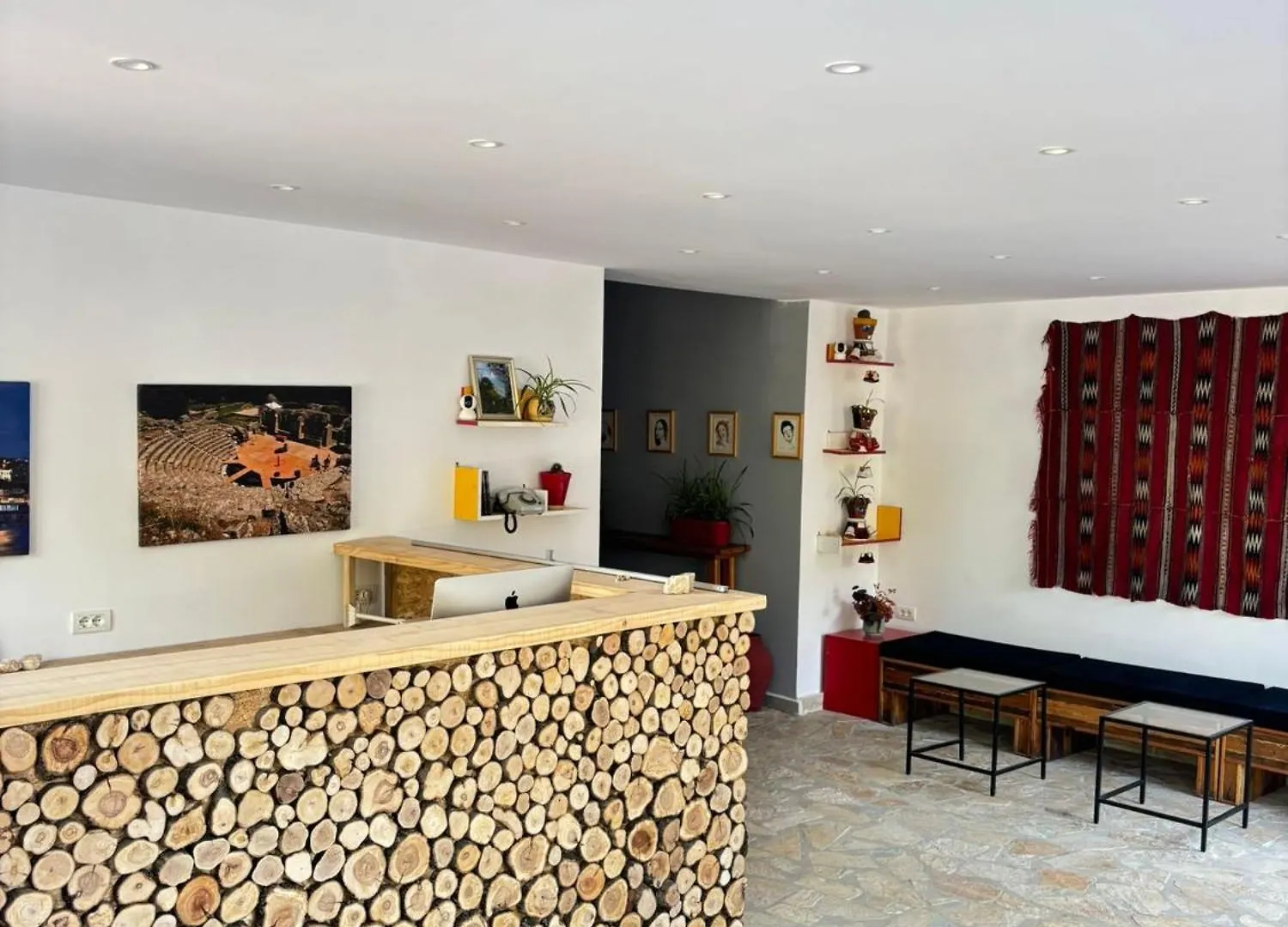 Atlantid Hospitality Hotel Κηπαρό