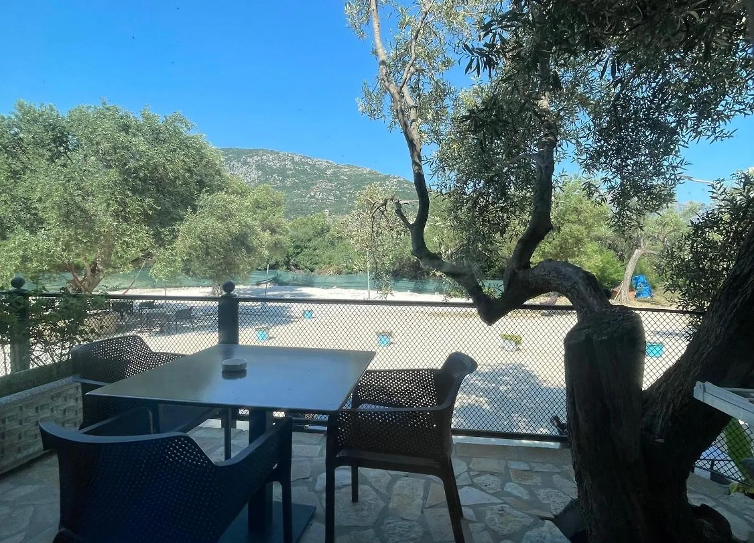 Atlantid Hospitality Hotel Κηπαρό Αλβανία