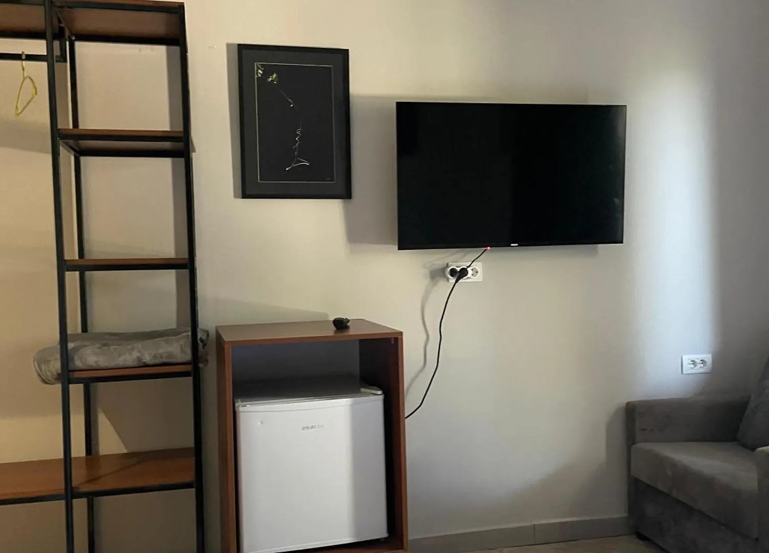 Atlantid Hospitality Hotel Qeparo