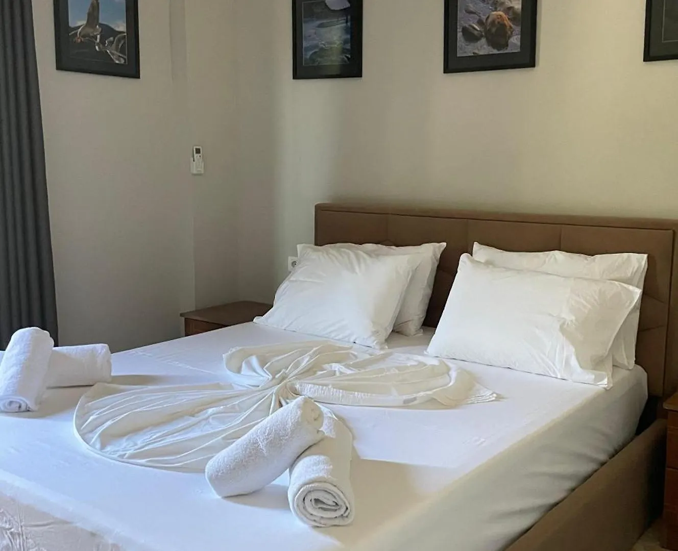 Atlantid Hospitality Hotel Κηπαρό