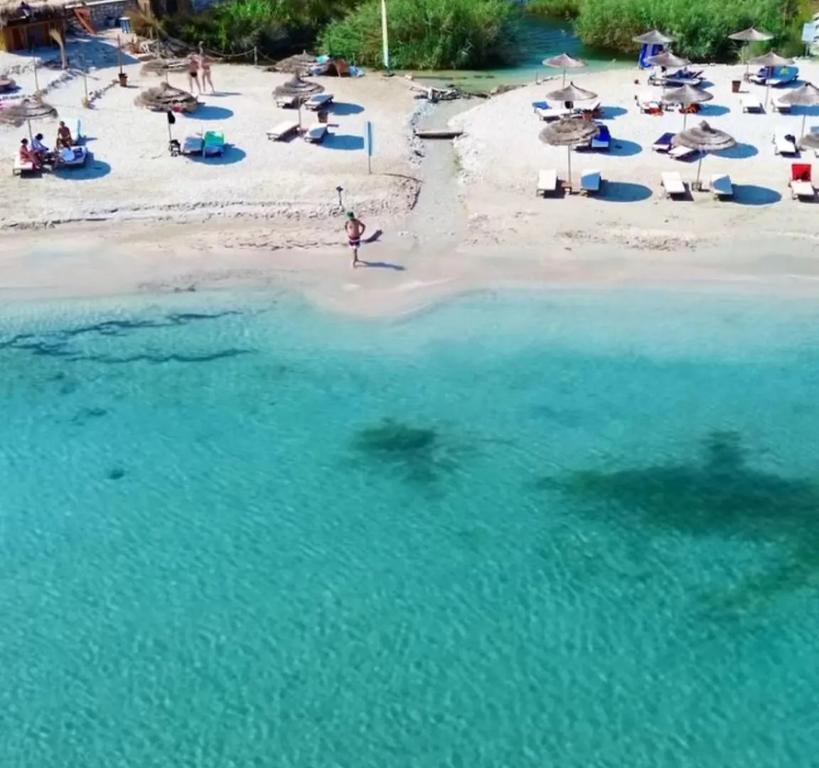 Atlantid Hospitality Hotel Κηπαρό 0*,  Αλβανία